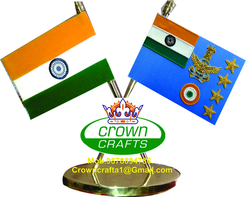table flag of all countries and air force badges