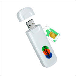Mobile Broadband