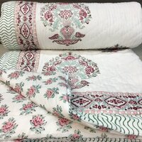 Jaipuri Cotton Quilts