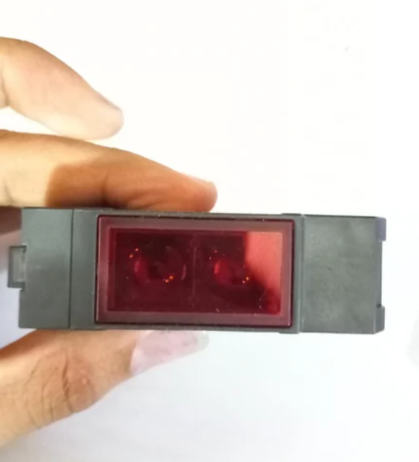 Housing/cover: Abs (Glass Fiber Filled) Vr-1000 Optex