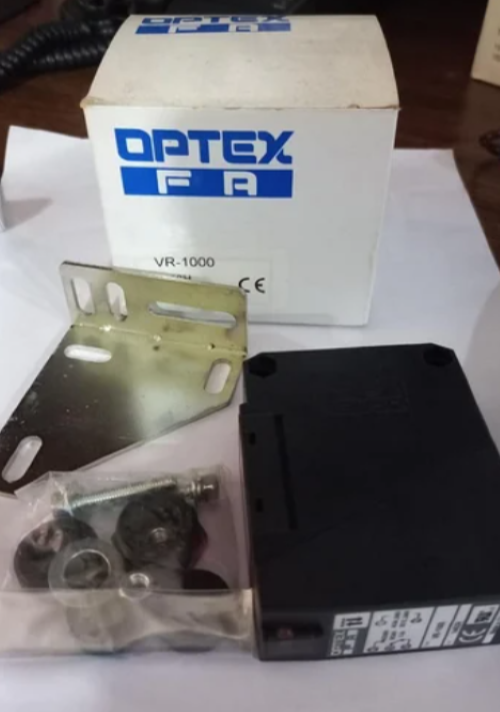 Housing/cover: Abs (Glass Fiber Filled) Vr-1000 Optex