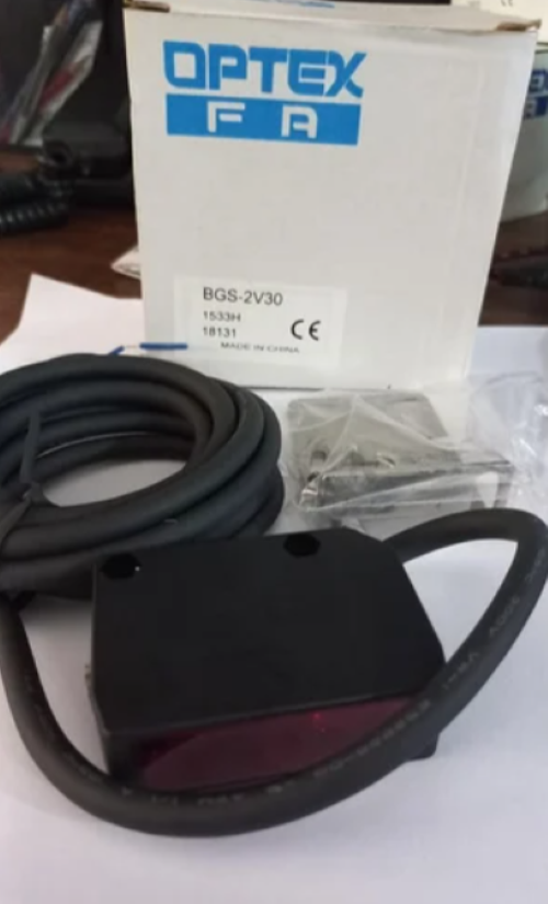 Bgs - 10 To 30 Vdc Voltage Rating, 2m Ac Cable | Abs Housing, Polycarbonate Front Cover, Npn/pnp Output