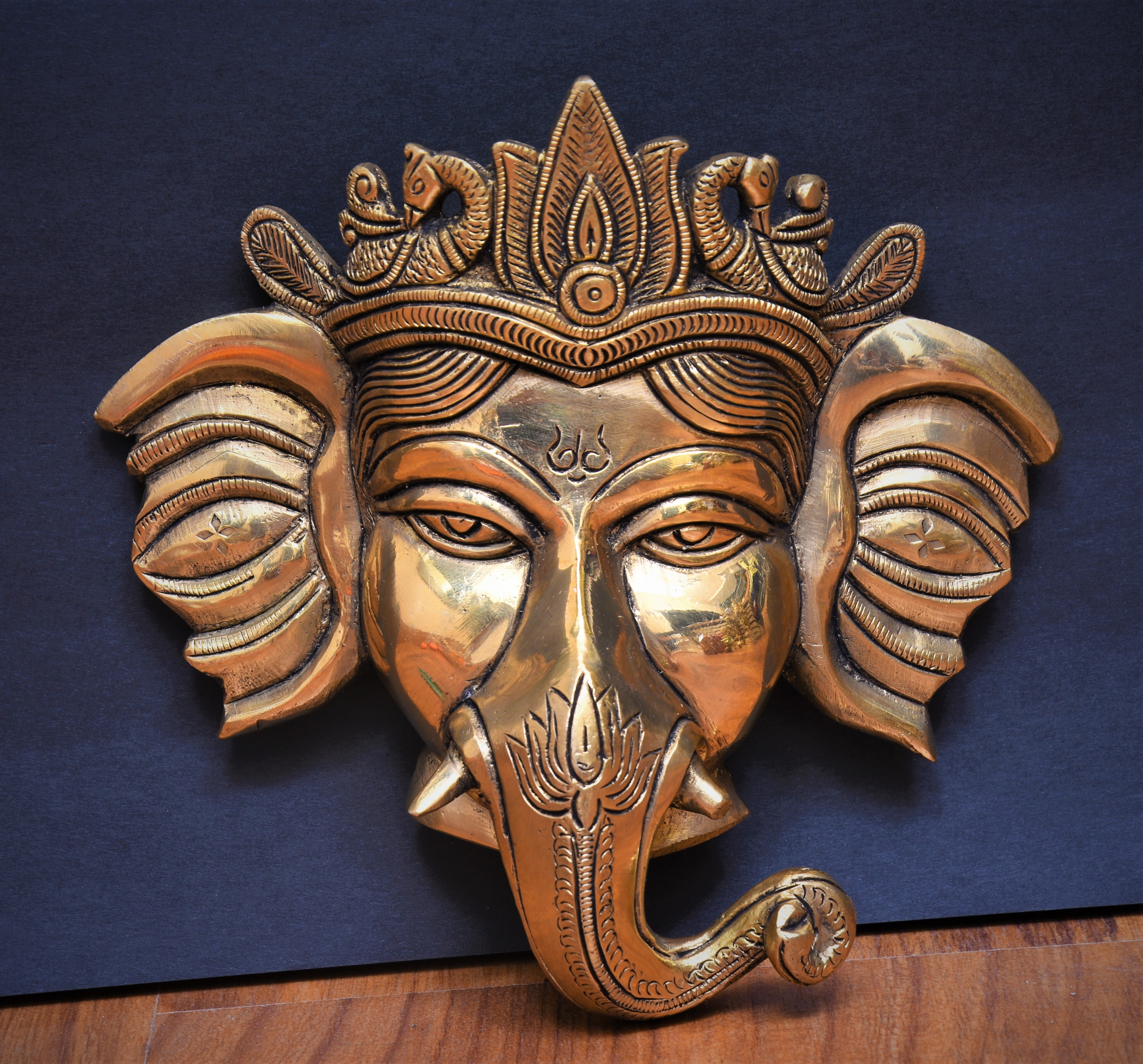 Durable Ganesh Ji Head