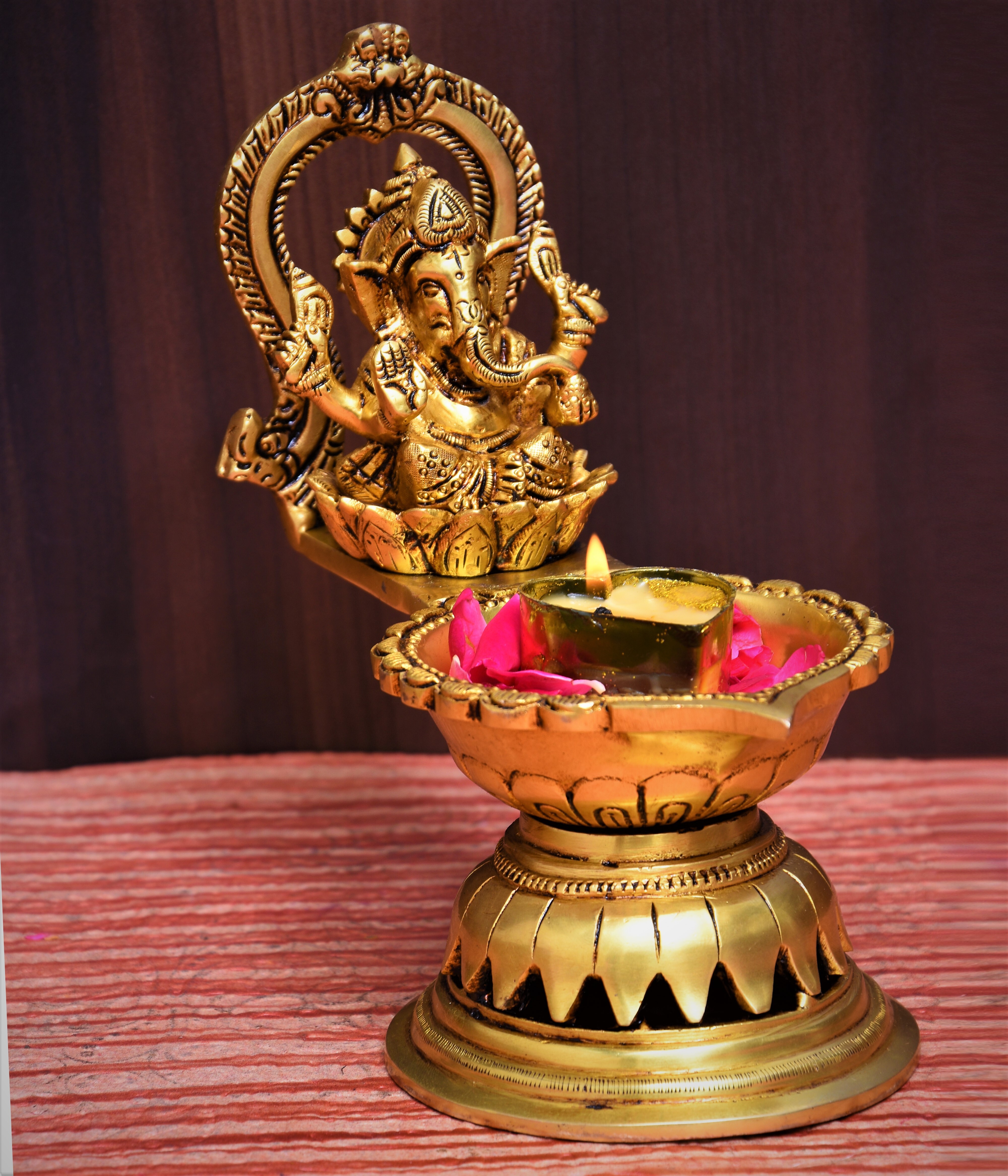 Durable Frame Ganesh Deepak