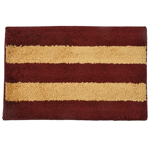 वॉशेबल एंटीस्किड डोर मैट