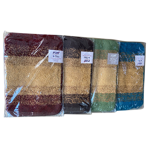 वॉशेबल स्क्वायर डोर मैट