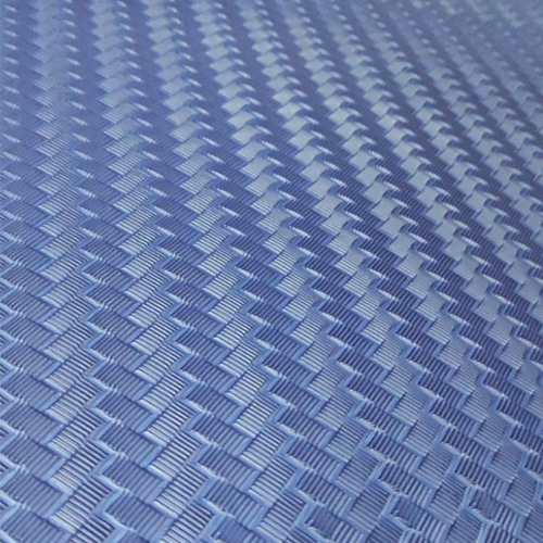 Multicolour Rubber Sheets