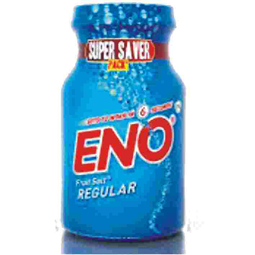 100gm Eno Regular Direction: As Per Suggested