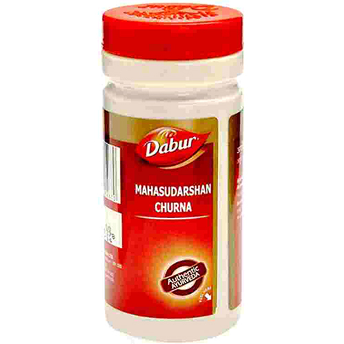 Dabur Mahasudarshan Churna Direction: As Per Suggested