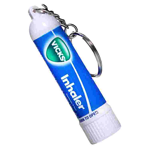 Vicks Inhaler
