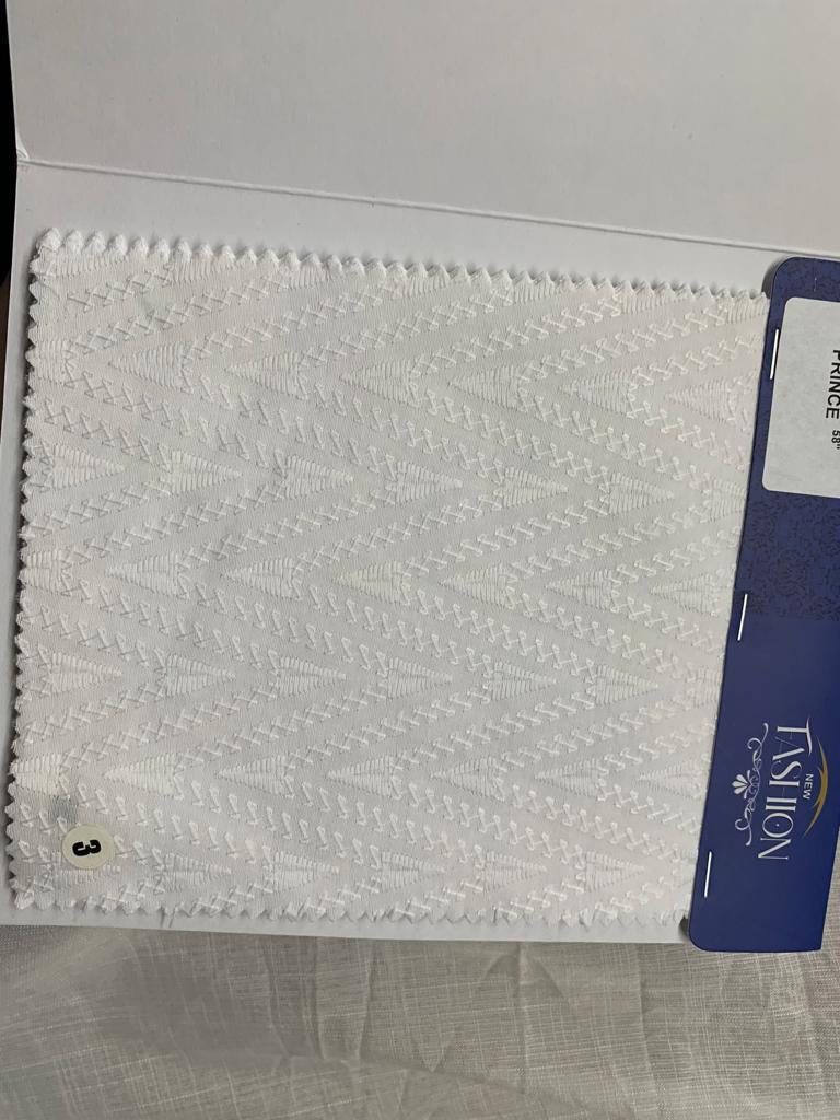 Prince Fabric