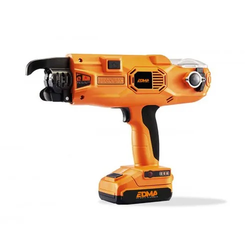 24 मिमी एडमेटियर कॉर्डलेस रीबर टायर