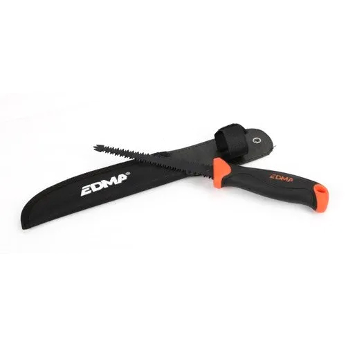 Crocoplac Ii - दोनों तरफ दांतों के साथ 150 मिमी जैब सॉ