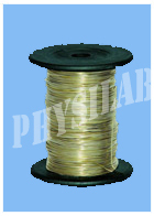 वायर मैंगनीन वायर, बेयर