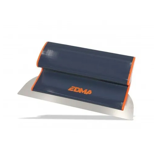 25 सेमी एडमाब्लेड फ्लेक्सिबल स्मूथिंग ब्लेड