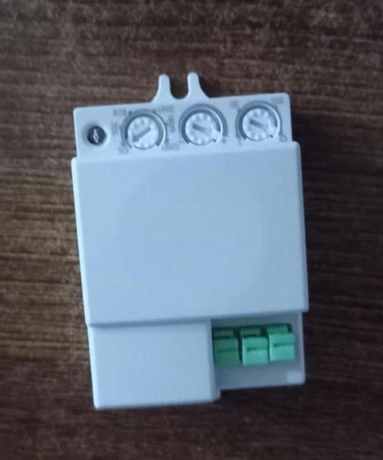La31m1 Leelavati Automation