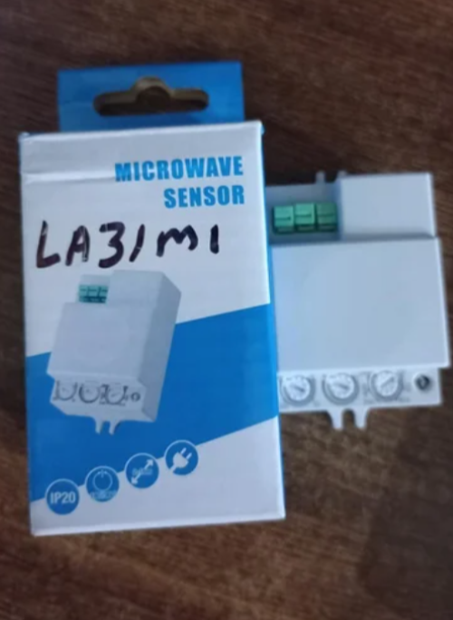 La31m1 Leelavati Automation