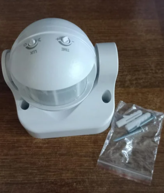 Plastic La31w Leelavati Automation
