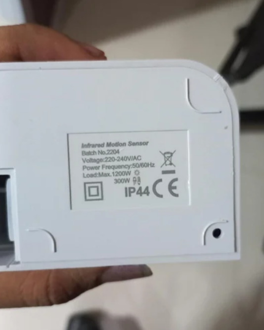 Plastic La31w Leelavati Automation