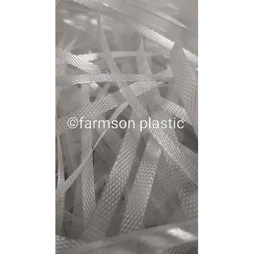 Different Available Natural Transparent Pp Box Strap Roll