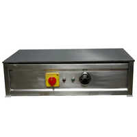 Electric Dosa Plate at INR in Mumbai, Maharashtra Ge