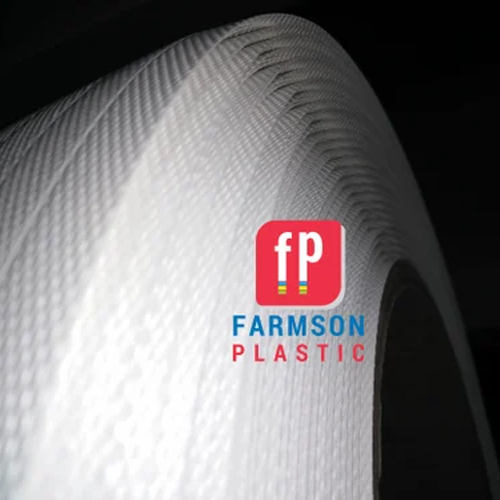 Super White Pp Box Strap - Pp Material, Customized Size, 0.5 To 1 Width, Different Available Colors | Excellent Tensile Strength, Moisture And Chemical Resistance