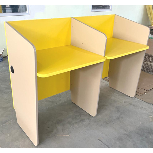 Institutional Furniture - Color: Multicolor