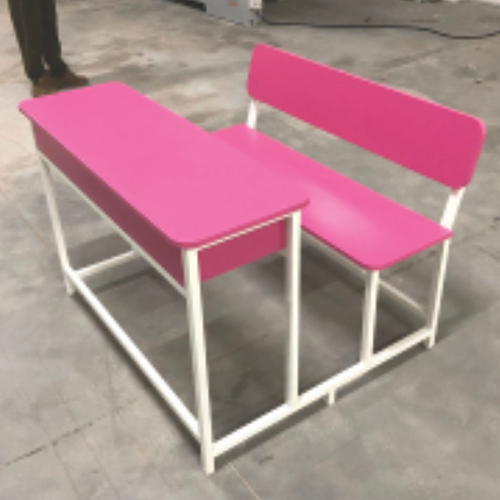 Institutional Furniture - Color: Multicolor