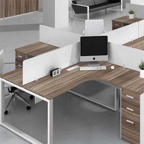 Institutional Furniture - Color: Multicolor