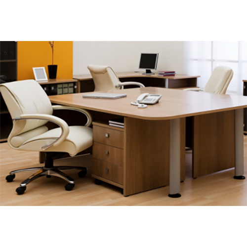 Institutional Furniture - Color: Multicolor