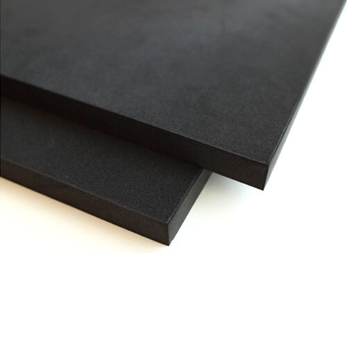 Epdm फोम शीट लाइट इन वेट