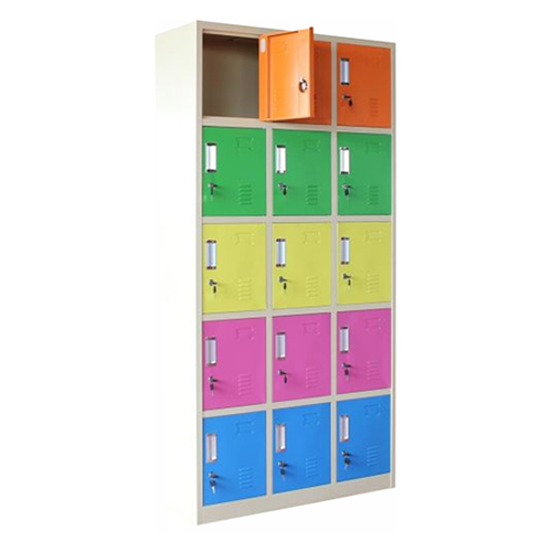 Washroom Cubicle And Lockers Thickness: Different Available Millimeter (Mm)