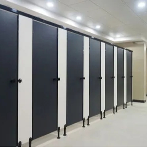 Washroom Cubicle And Lockers Thickness: Different Available Millimeter (Mm)
