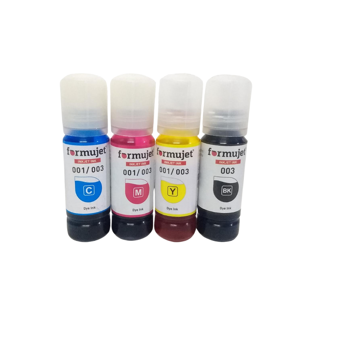 Cymbk Formujet Dtp Sub Ep 003 Sublimation Ink For Heat Transfer Printing Application Only.