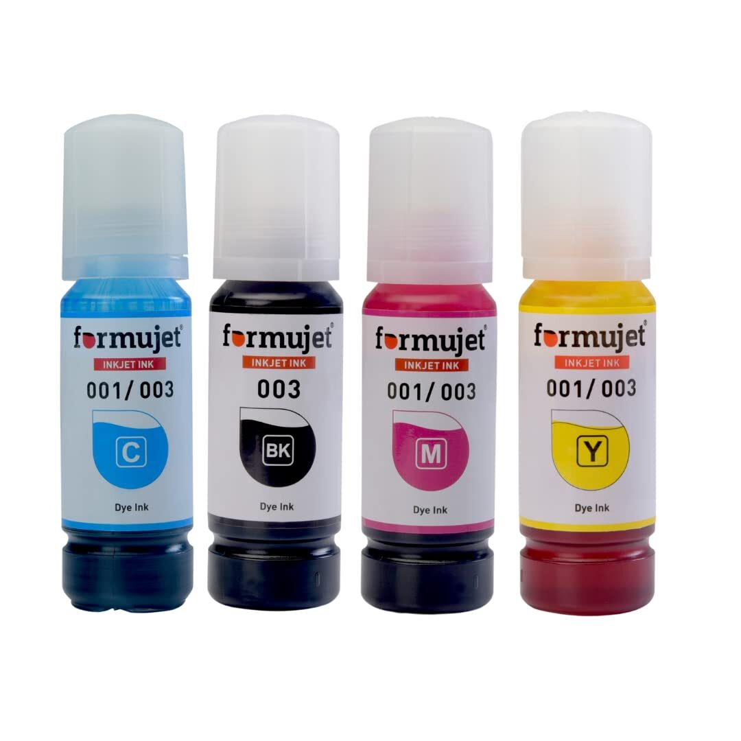 Cymbk Formujet Dtp Sub Ep 003 Sublimation Ink For Heat Transfer Printing Application Only.