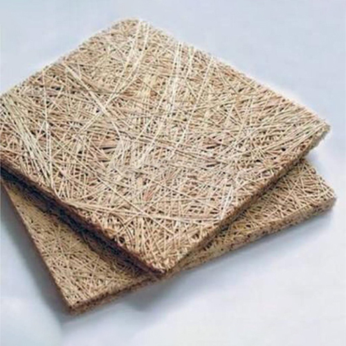 False Ceiling - Various Thickness Options | High Quality, Plain Brown Design