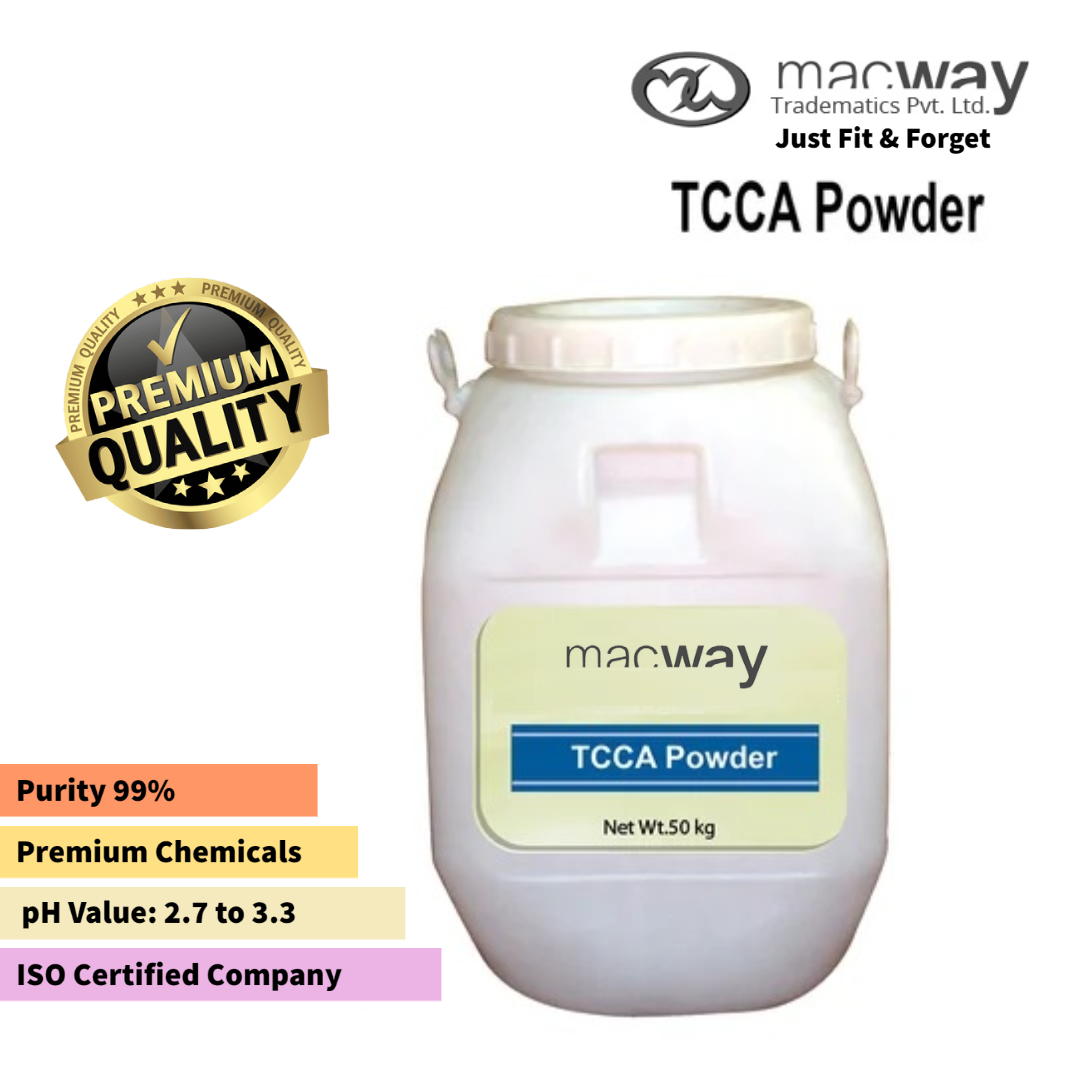 Swimming Pool Water Treatment Chemicals Chemical Name: Trichloroisocyanuric Acid
