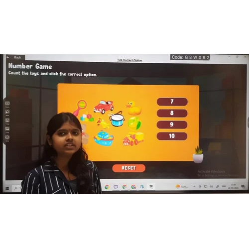 शैक्षिक सामग्री डीवीडी
