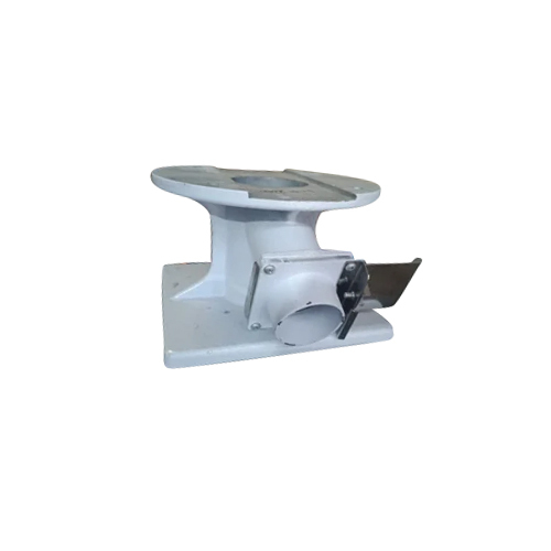 200kg Hopper Dryer Base - 25 Kg Capacity, Max Temperature 150°C, White Stainless Steel, 110-220 Volt Voltage, 1 Year Warranty