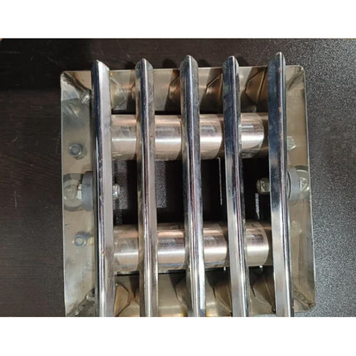 Ss ग्रिल मैग्नेट अनुप्रयोग: औद्योगिक