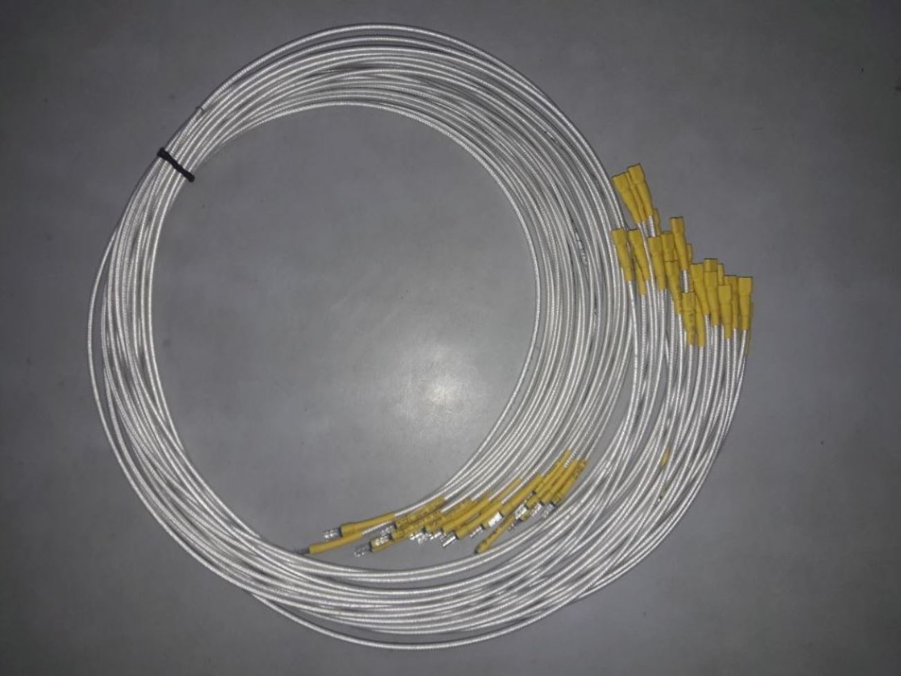 Telephone Line Cord