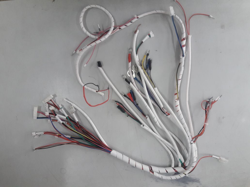 Telephone Line Cord