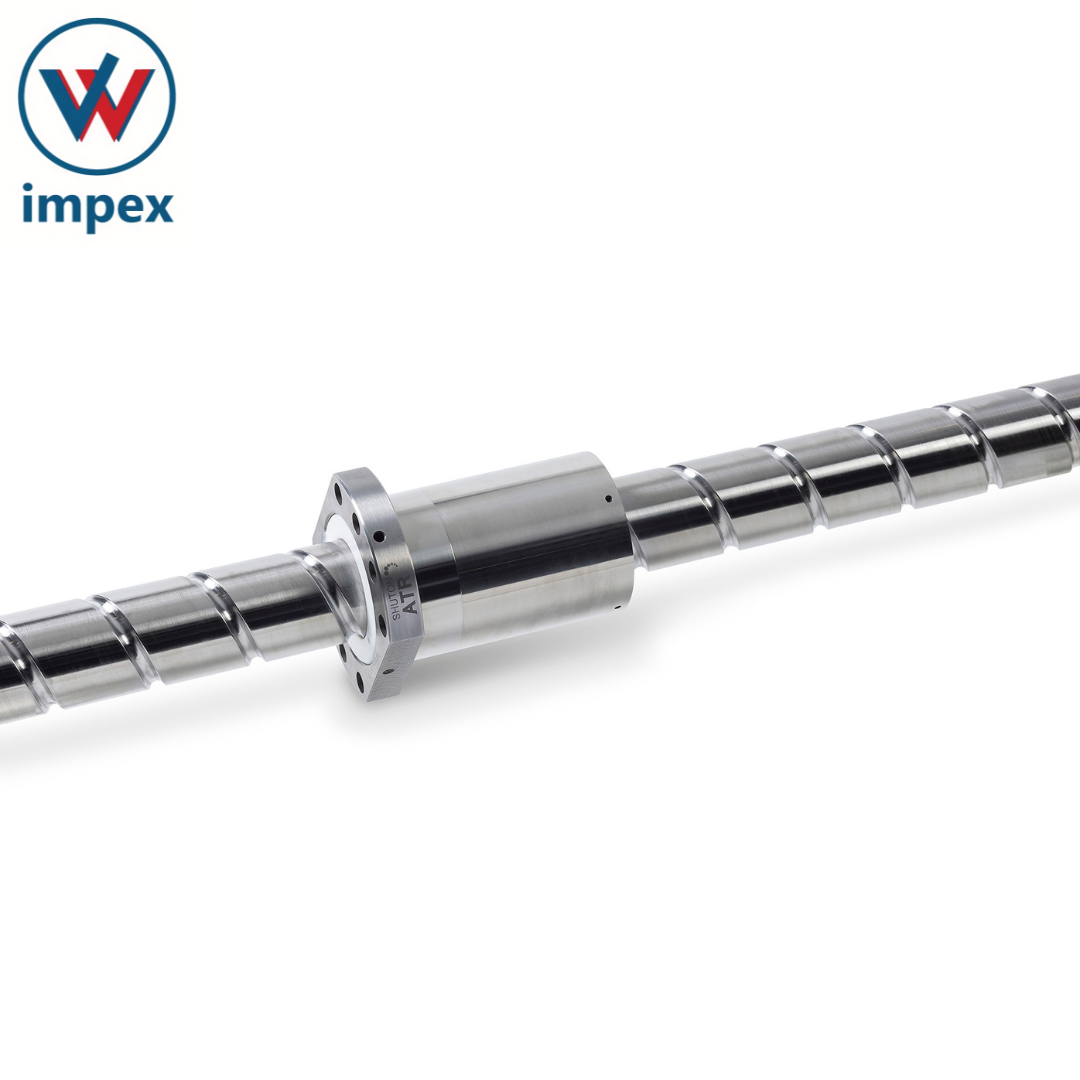 Shuton Precision Ball Screws