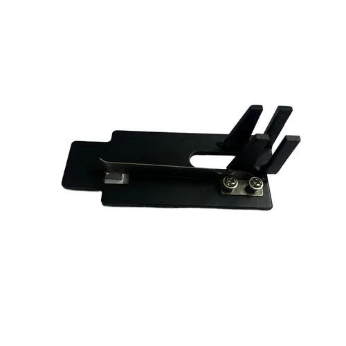 ब्लैक पैकवे स्ट्रैपिंग मशीन सेपरेटिंग प्लेट