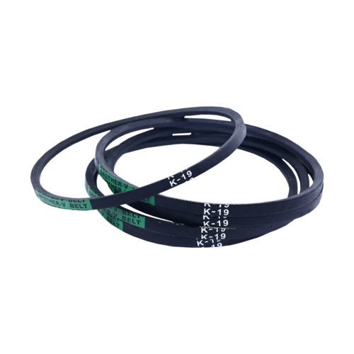 ब्लैक स्ट्रैपिंग मशीन राउंड बेल्ट