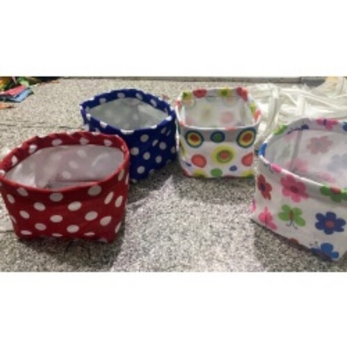 टॉय बास्केट स्मॉल