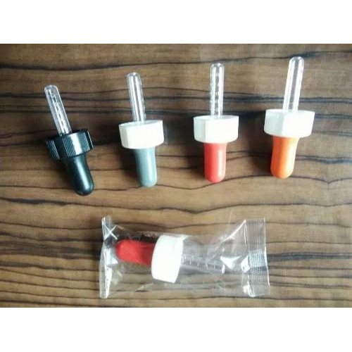 असेंबली ड्रॉपर सेट का आकार: 55mm से 165mm