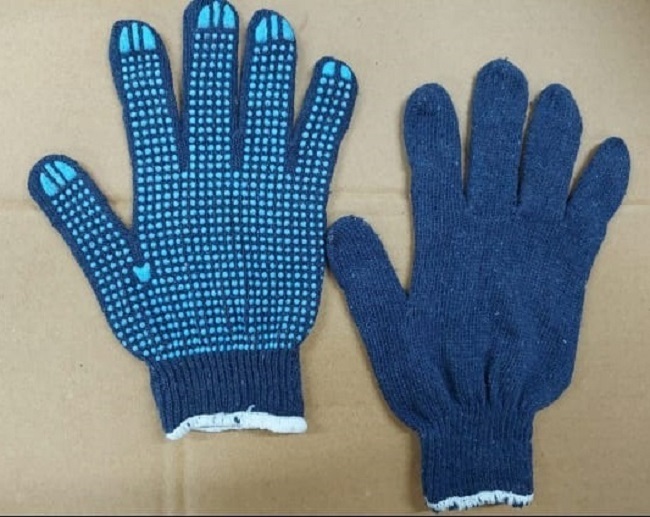 Safety Handgloves