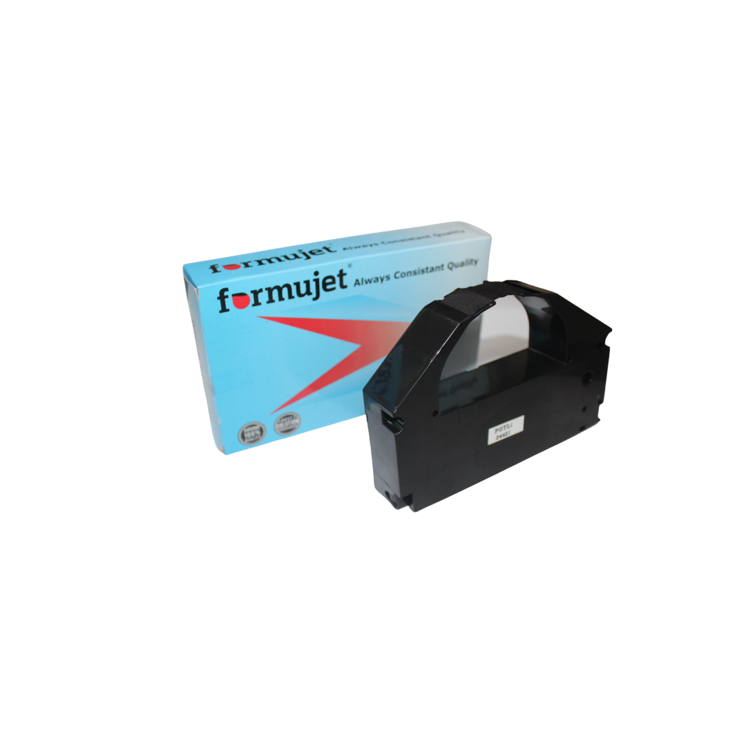 Black Formujet Ep Dlq 3500 (S 25x13 N)