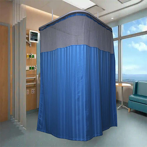 Different Available Medical Curtains